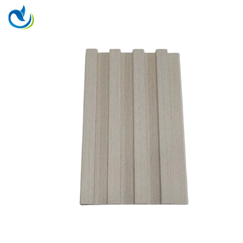 100% リサイクル可能な PVC 壁パネル