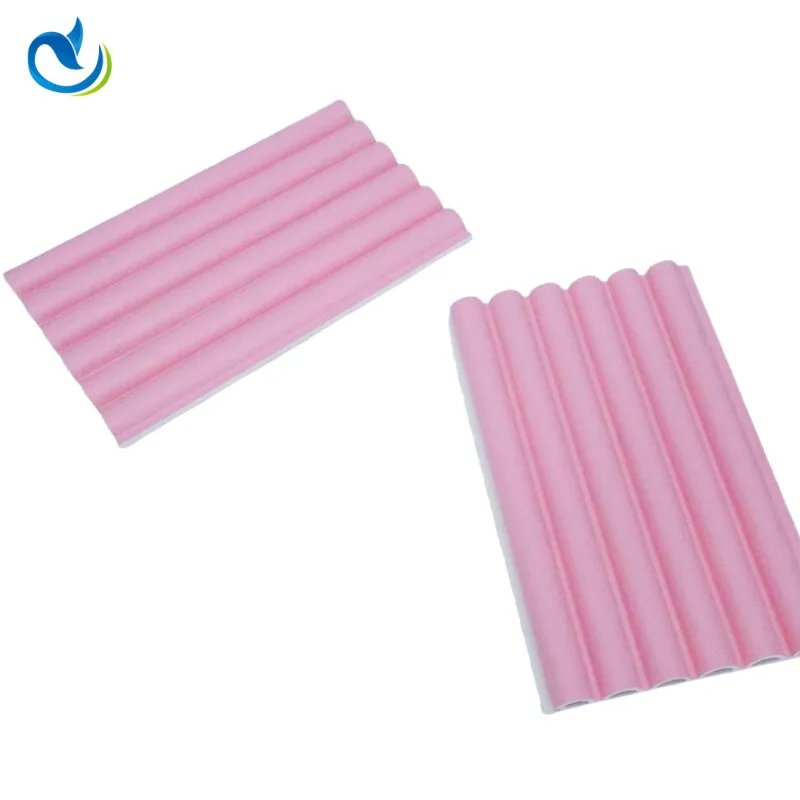 111 防食防水耐久性のある WPC 壁パネル