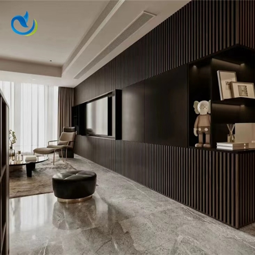 木製プラスチックパネルは私たちの生活と環境をどのように変えることができるのでしょうか?