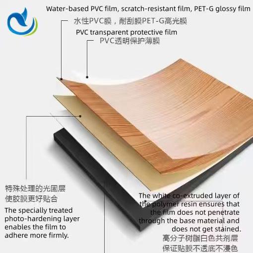 カーボンクリスタルウォールパネルはどのように作られるのでしょうか?