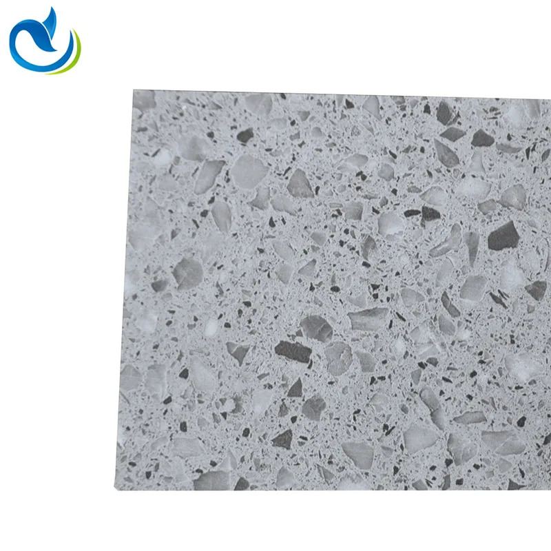 ブラックアクセントテクスチャードSPC壁パネル