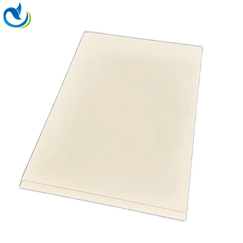 柔軟で耐久性のある固体 SPC 壁パネル