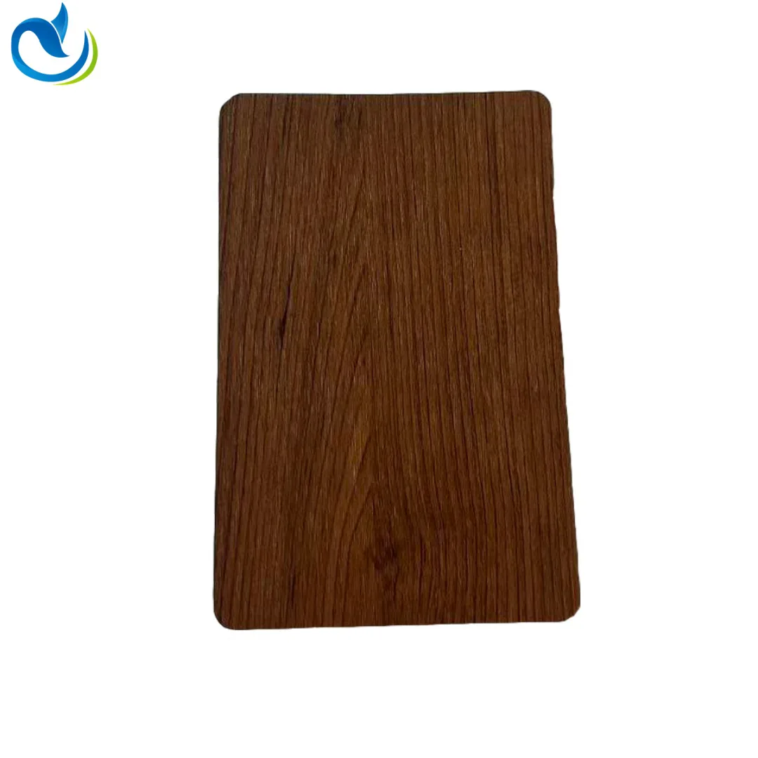 一体型竹炭木板