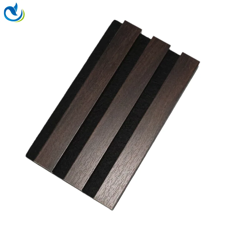 室内吸音壁パネルシート