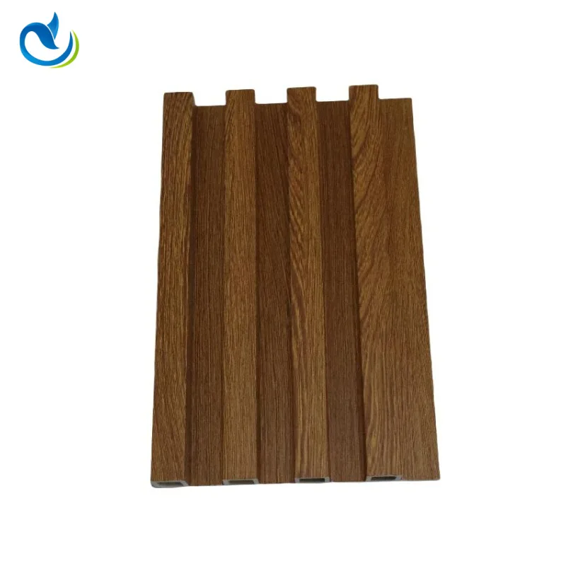 室内装飾WPC壁パネル天井