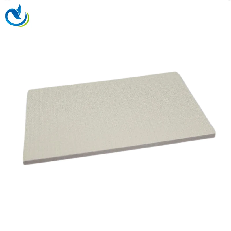 軽量カーボンクリスタルウォールパネル