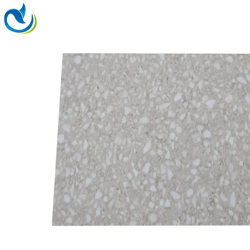 現代の防水 SPC 壁パネル