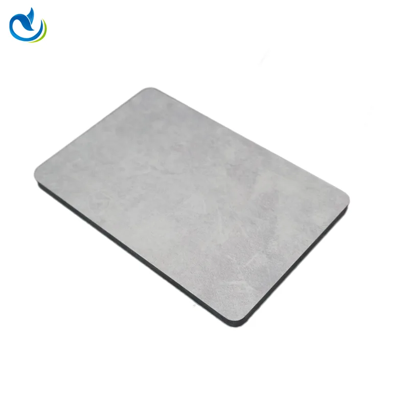 新型カーボンクリスタルウォールパネル