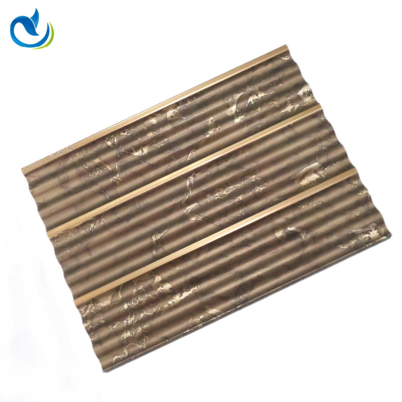 屋外装飾材料 PS 屋外壁パネル