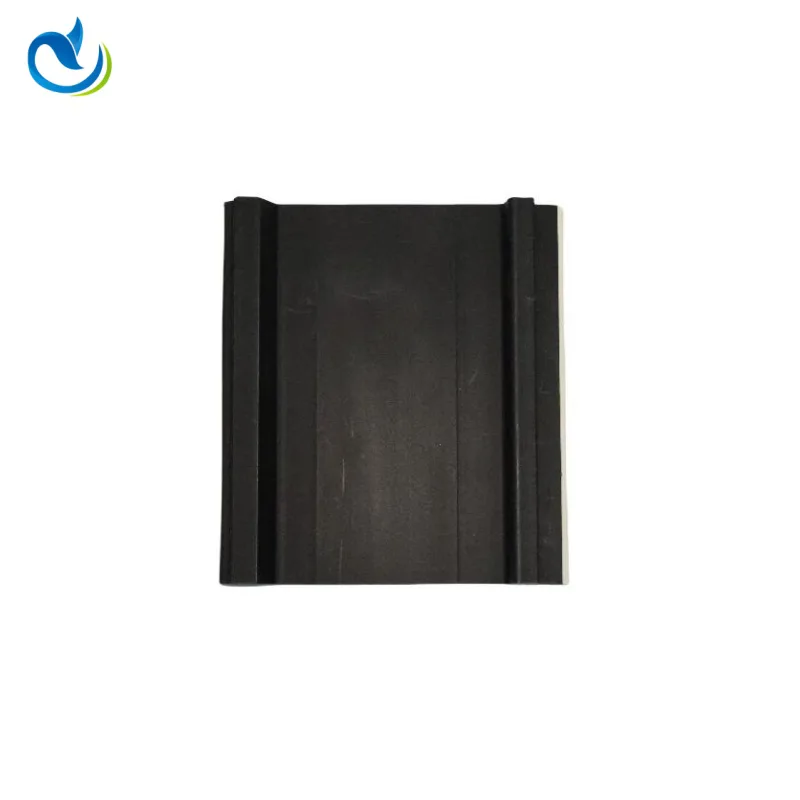 屋外外部防水 WPC 壁パネル