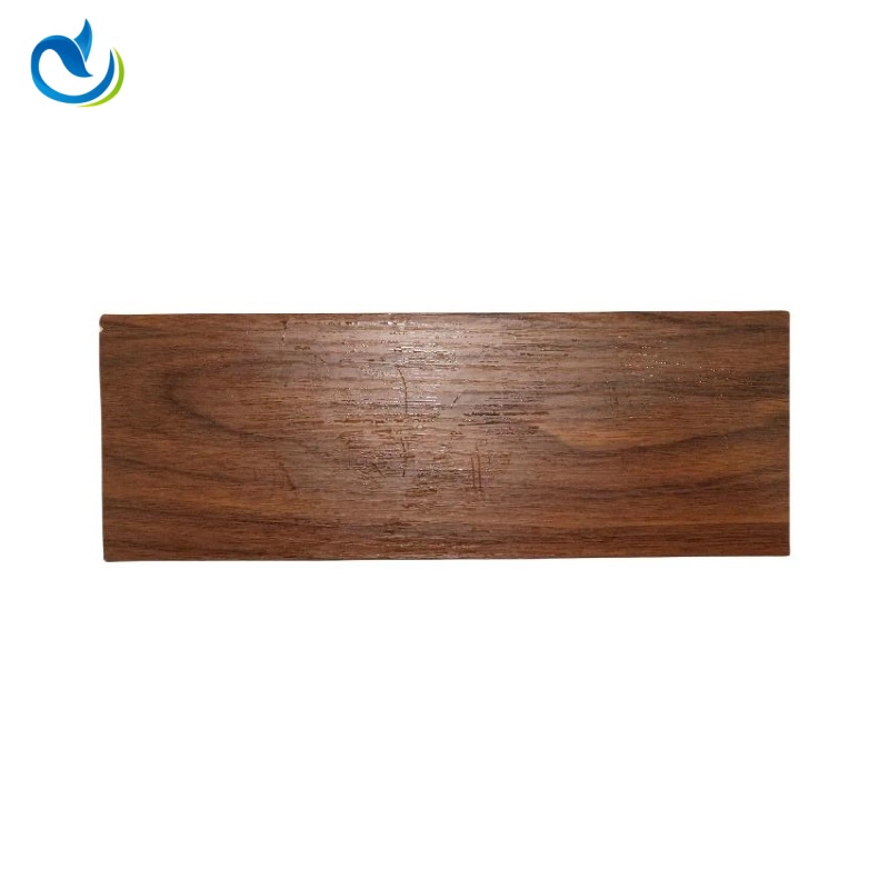 屋外外部防水 WPC 壁パネル