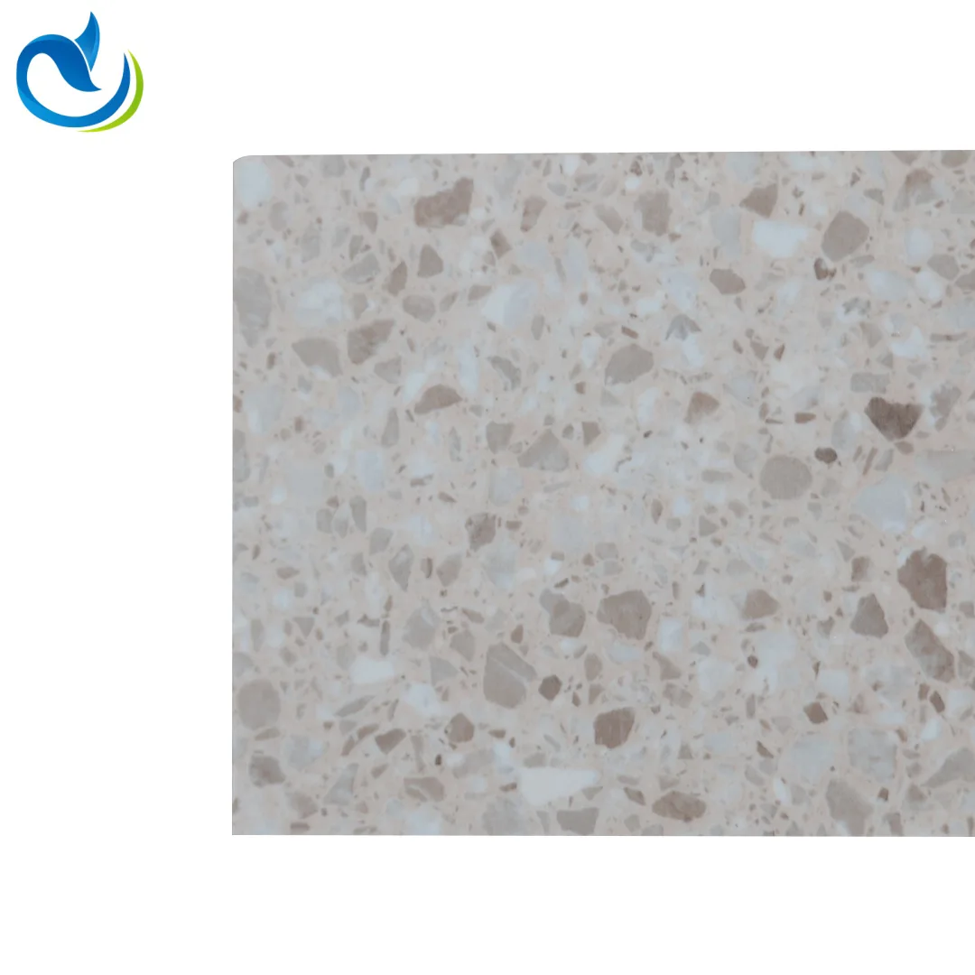 プラスチック室内装飾材 SPC 壁パネル