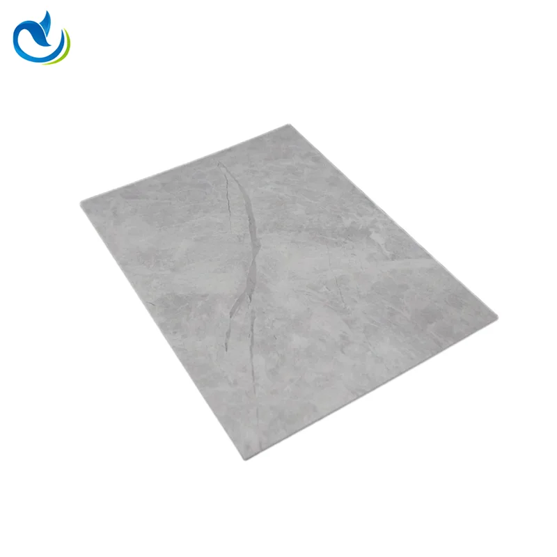 プラスチック内装PVC大理石パネル