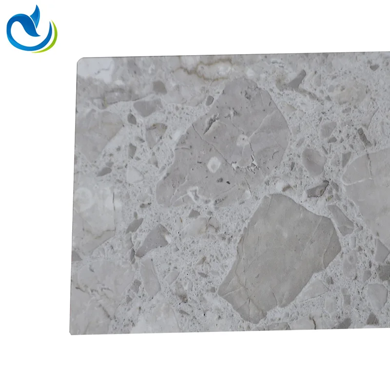 見事な SPC ソリッド 4mm 壁パネル