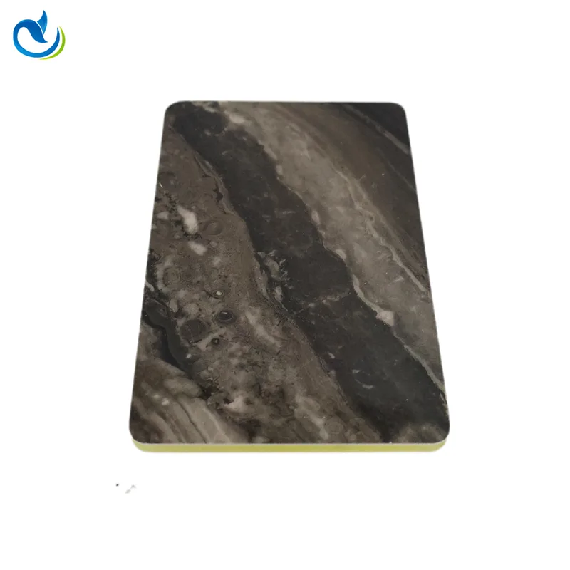 防水固体竹炭壁パネル