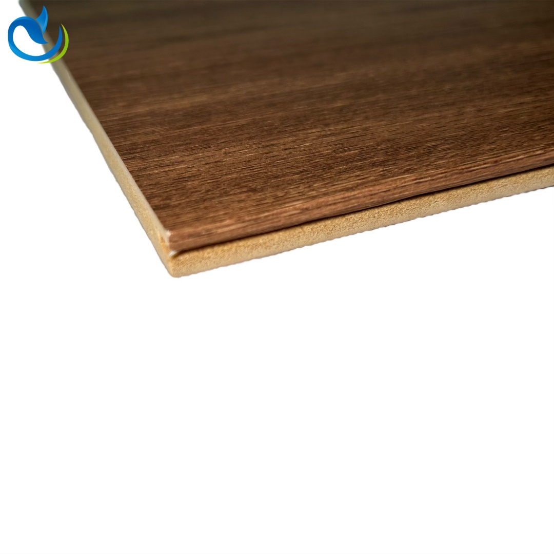 ウッドカーボンクリスタルウォールパネル