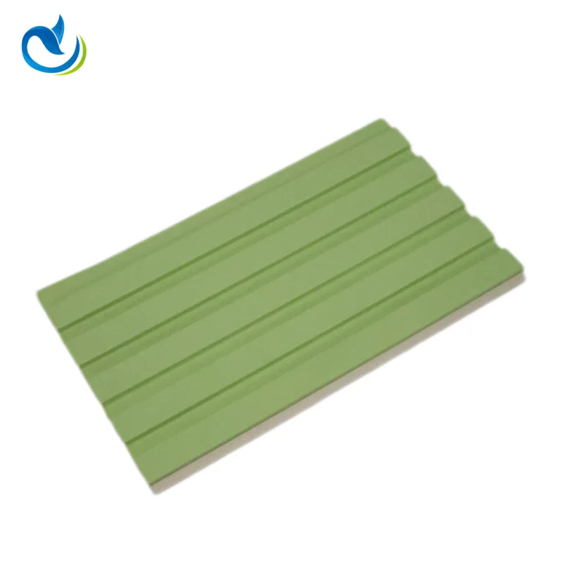 WPC屋外床パネル